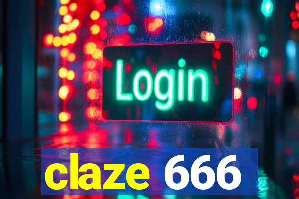 claze 666